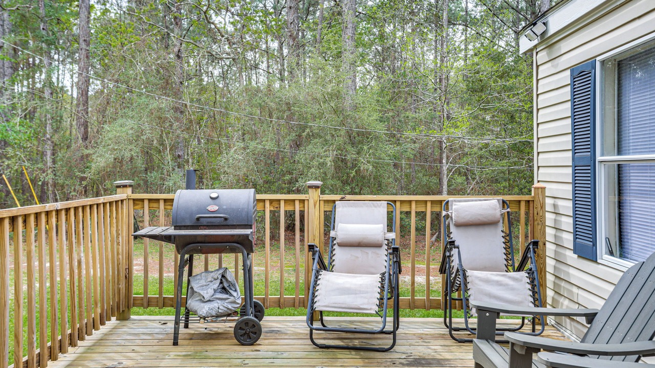 Photo of Outdoor in Covington
