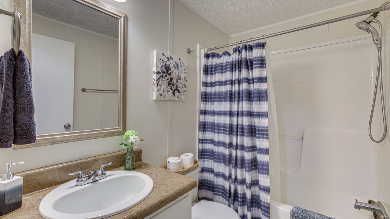Photo of Bathroom in Covington