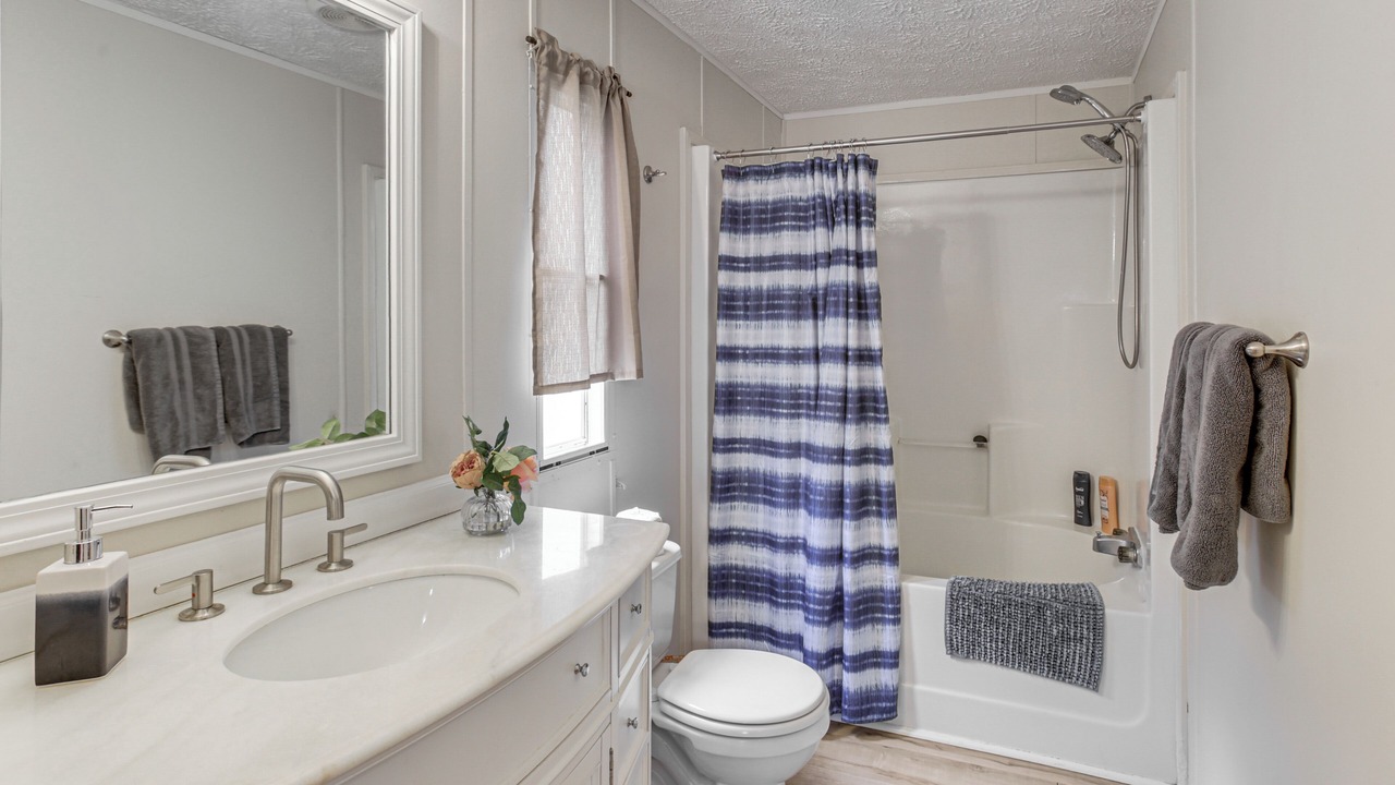 Photo of Bathroom in Covington