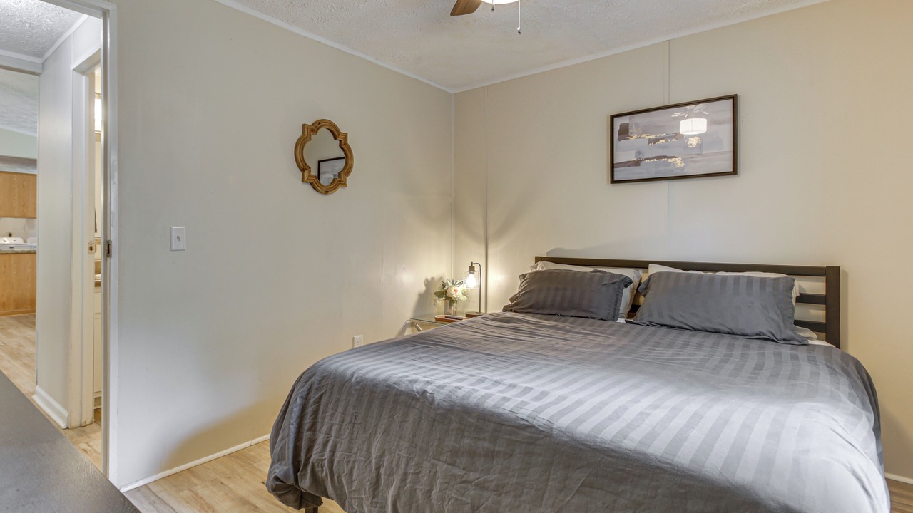 Photo of Bedroom in Covington