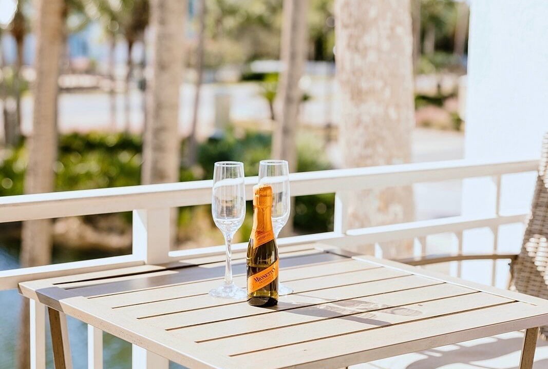 Photo of Outdoor in Gulf Place
