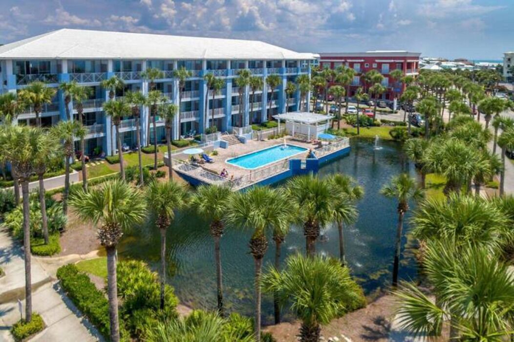 Photo of Outdoor in Gulf Place