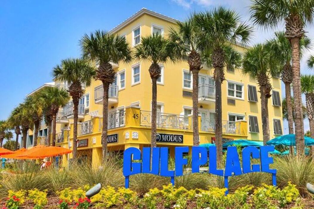 Photo of Outdoor in Gulf Place