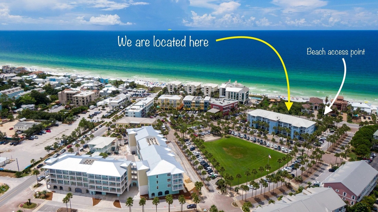 Photo of Outdoor in Gulf Place