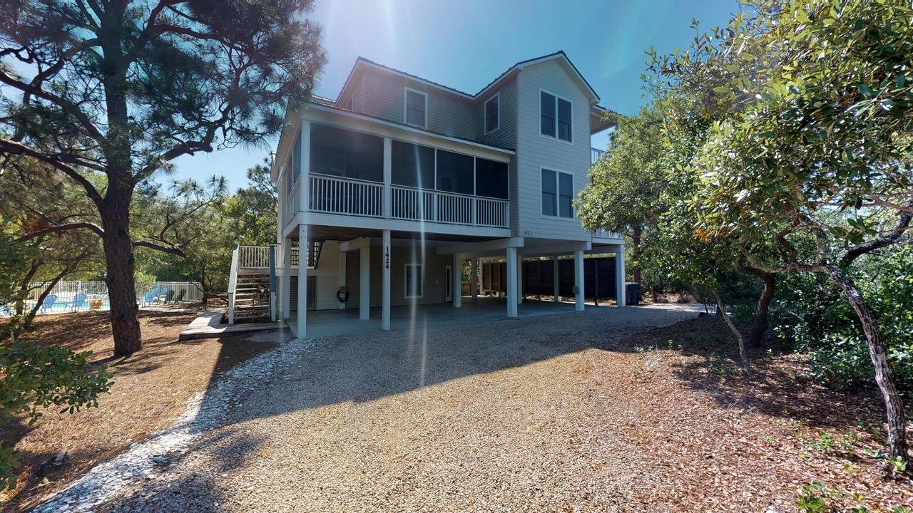 Photo of Outdoor in Sea Palm Village