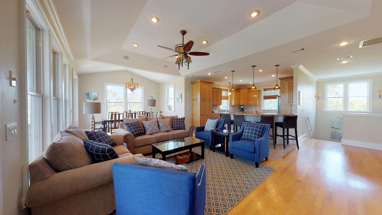 Photo of Livingroom in Sea Palm Village