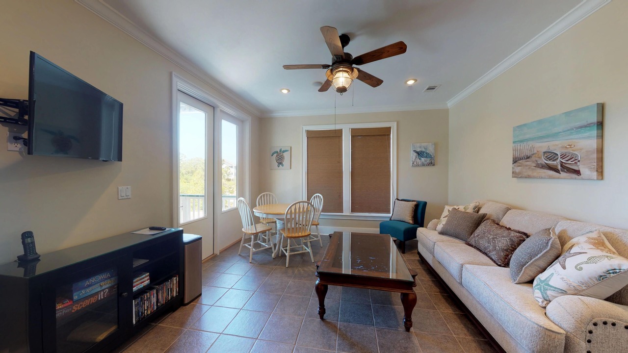 Photo of Livingroom in Sea Palm Village