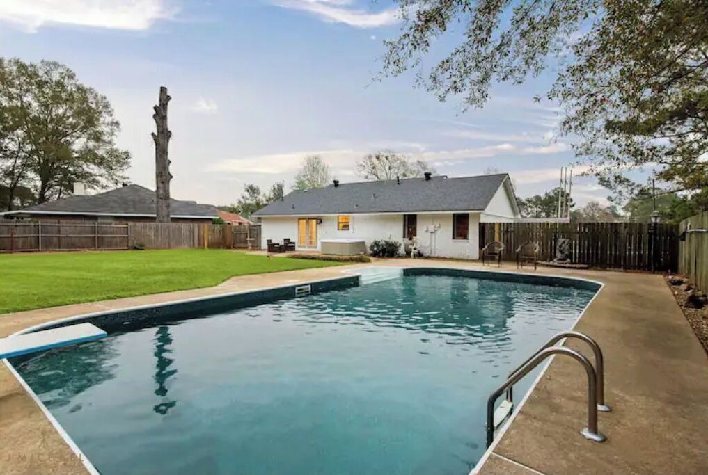 Photo of Outdoor in Shreveport