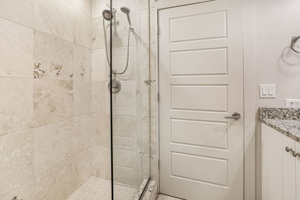 Photo of Bathroom in Central Business District