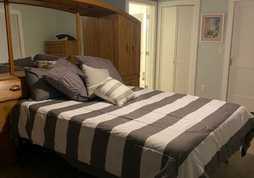 Photo of Bedroom in Fairhope