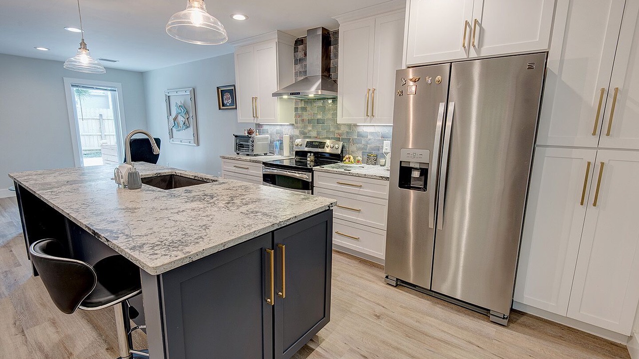 Photo of Kitchen in Fairhope