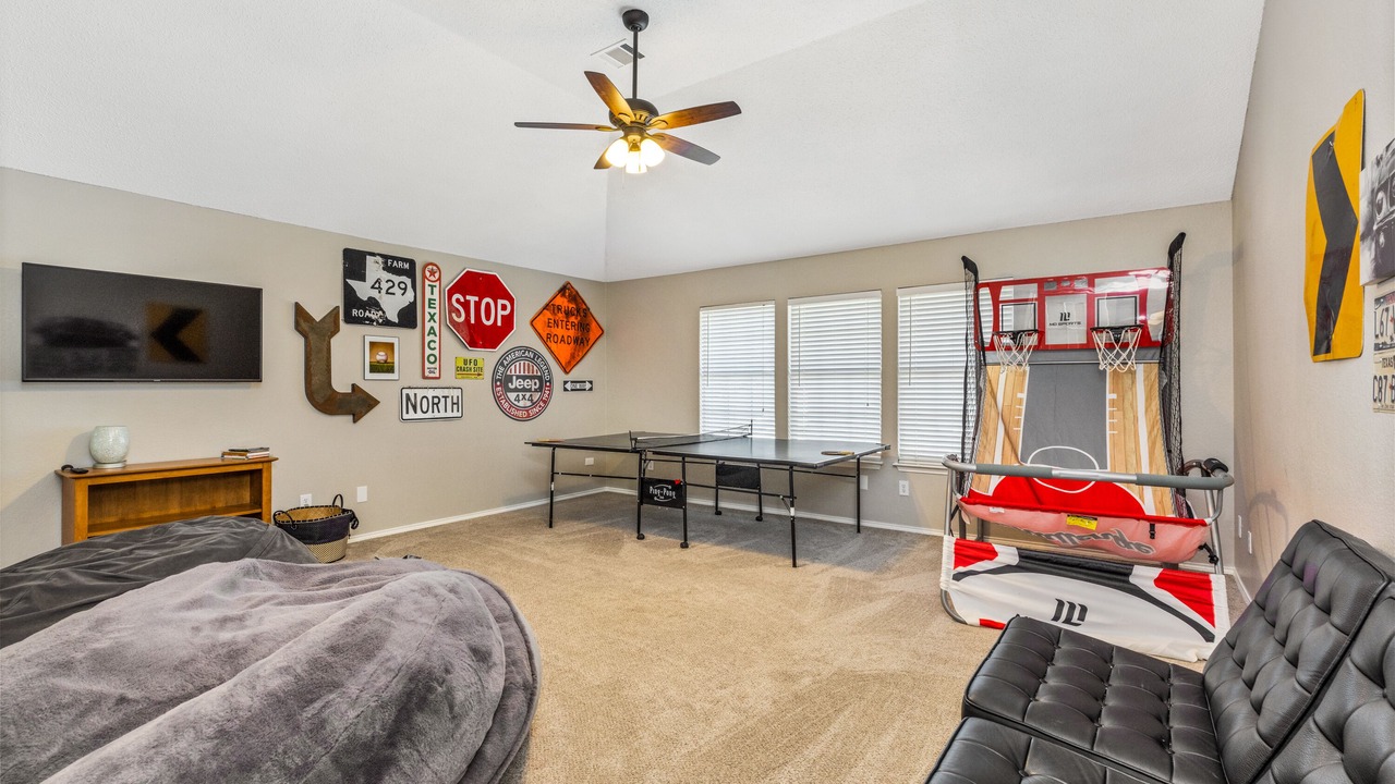 Photo of Bedroom in Allen