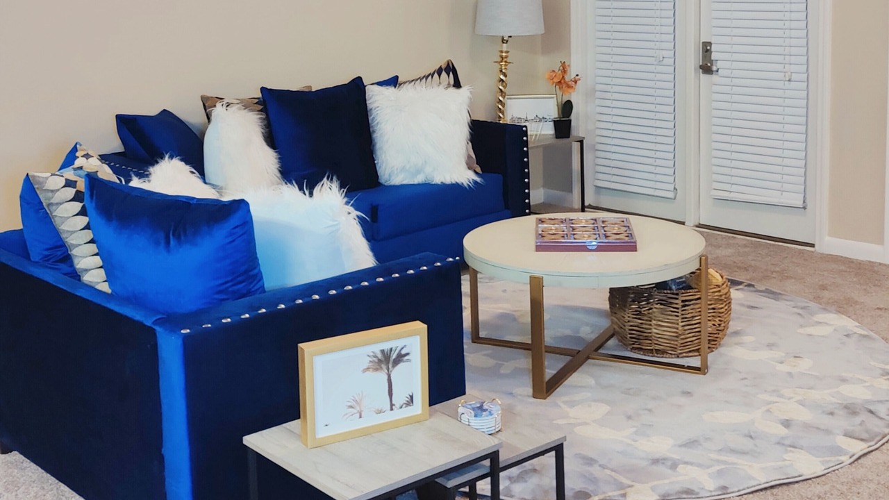 Photo of Livingroom in Bossier City