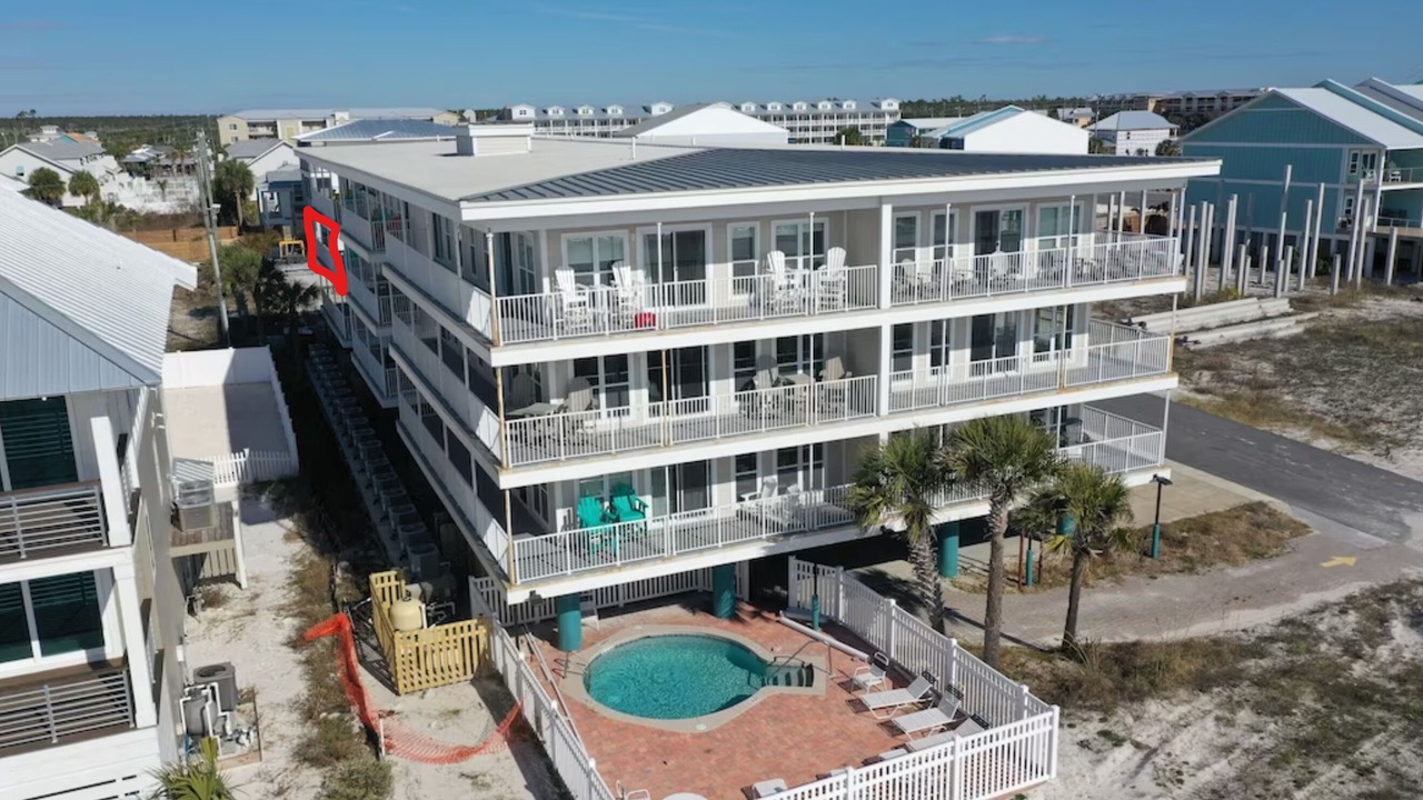 Photo of Outdoor in Mexico Beach