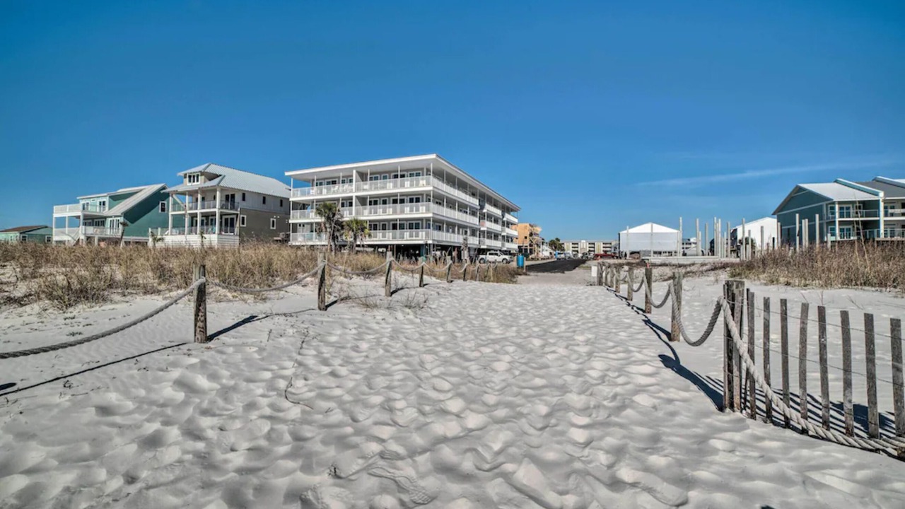 Photo of Outdoor in Mexico Beach