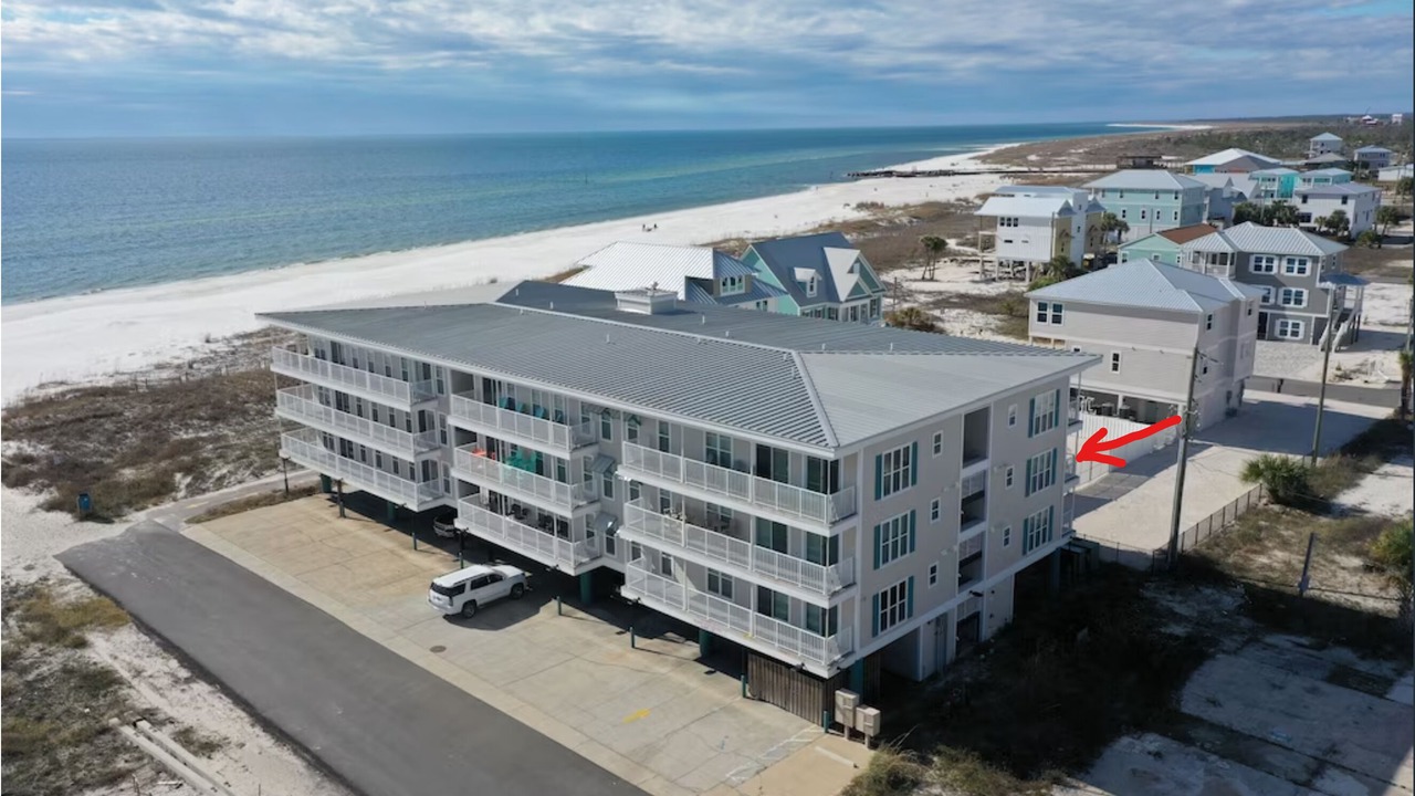 Photo of Outdoor in Mexico Beach