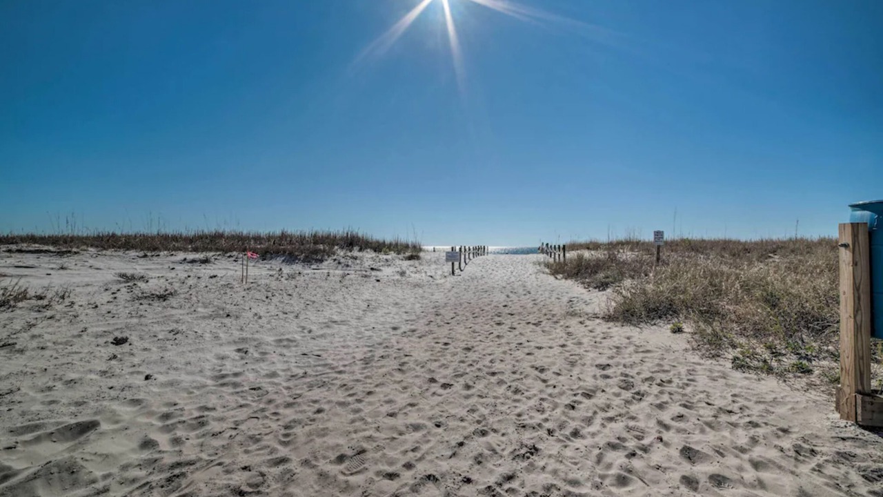 Photo of Others in Mexico Beach