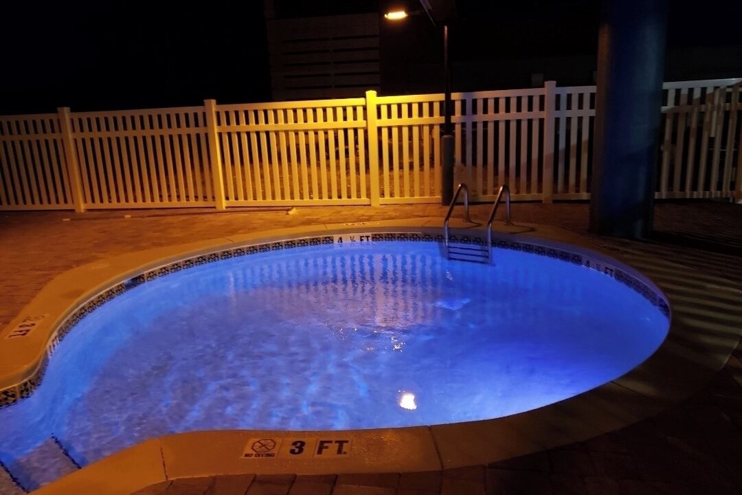 Photo of Outdoor in Mexico Beach