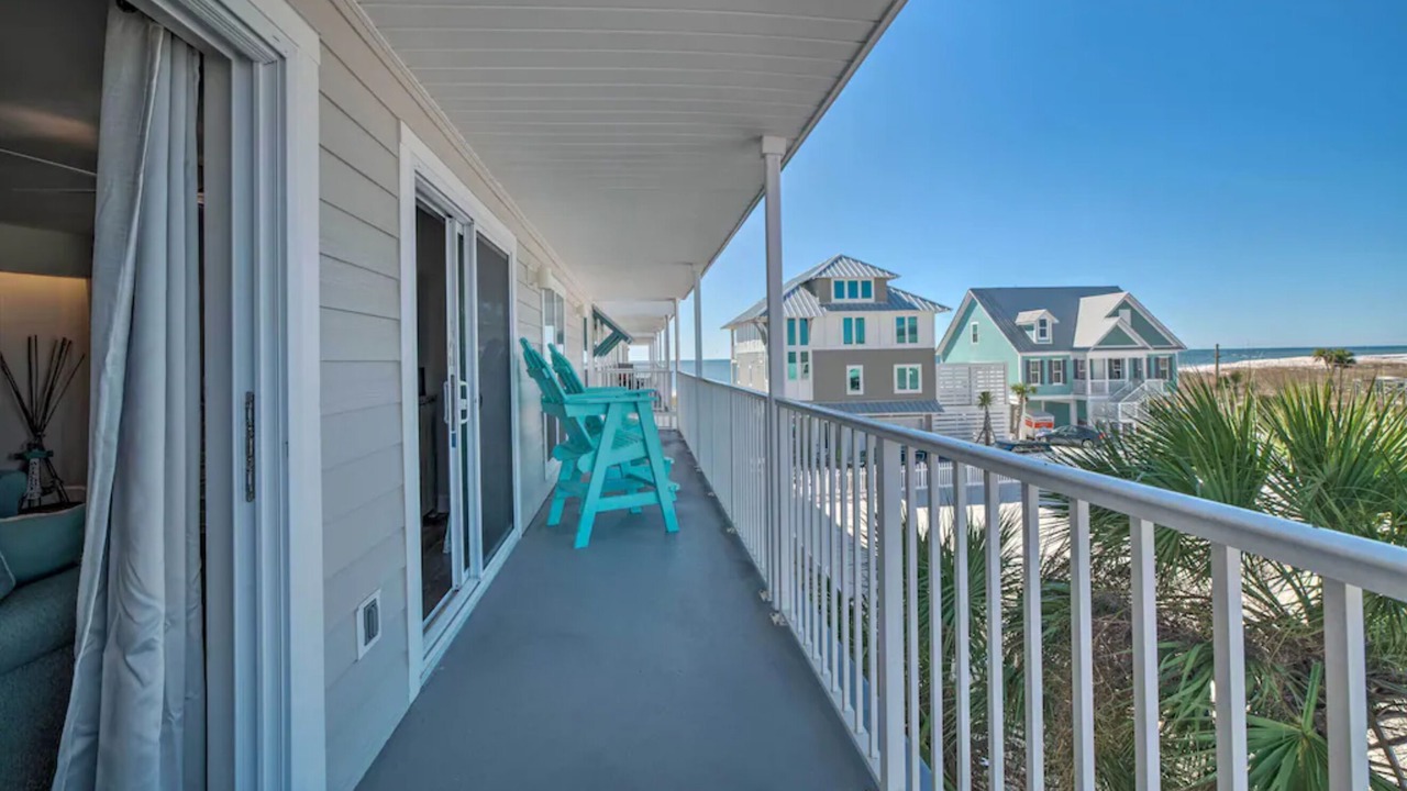 Photo of Outdoor in Mexico Beach