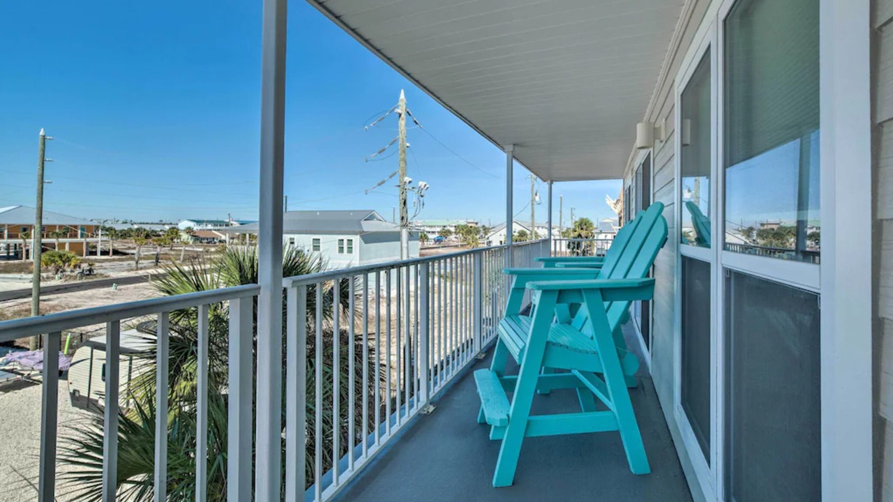 Photo of Outdoor in Mexico Beach