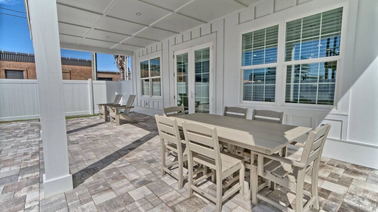 Photo of Outdoor in Bid-a-wee Beach