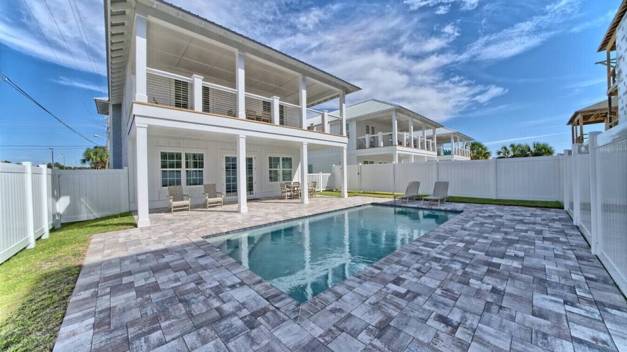 Photo of Outdoor in Bid-a-wee Beach