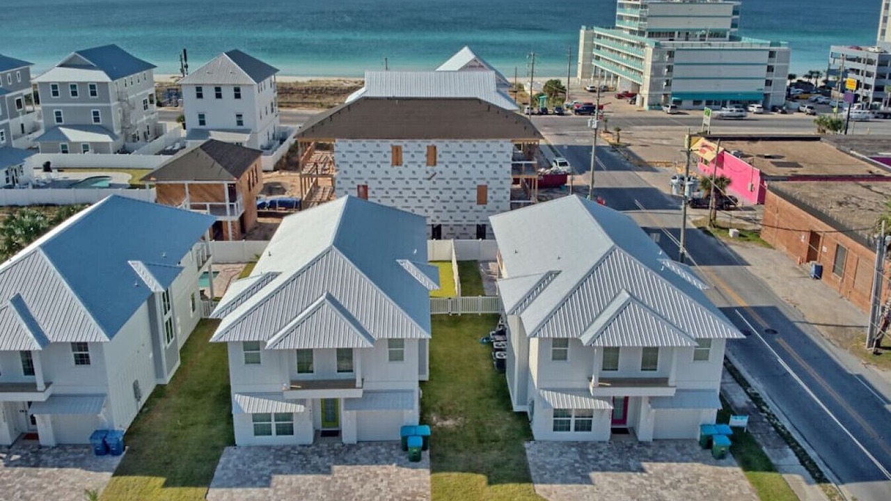 Photo of Outdoor in Bid-a-wee Beach