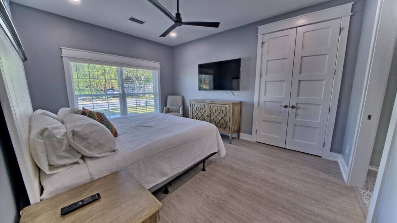 Photo of Bedroom in Bid-a-wee Beach