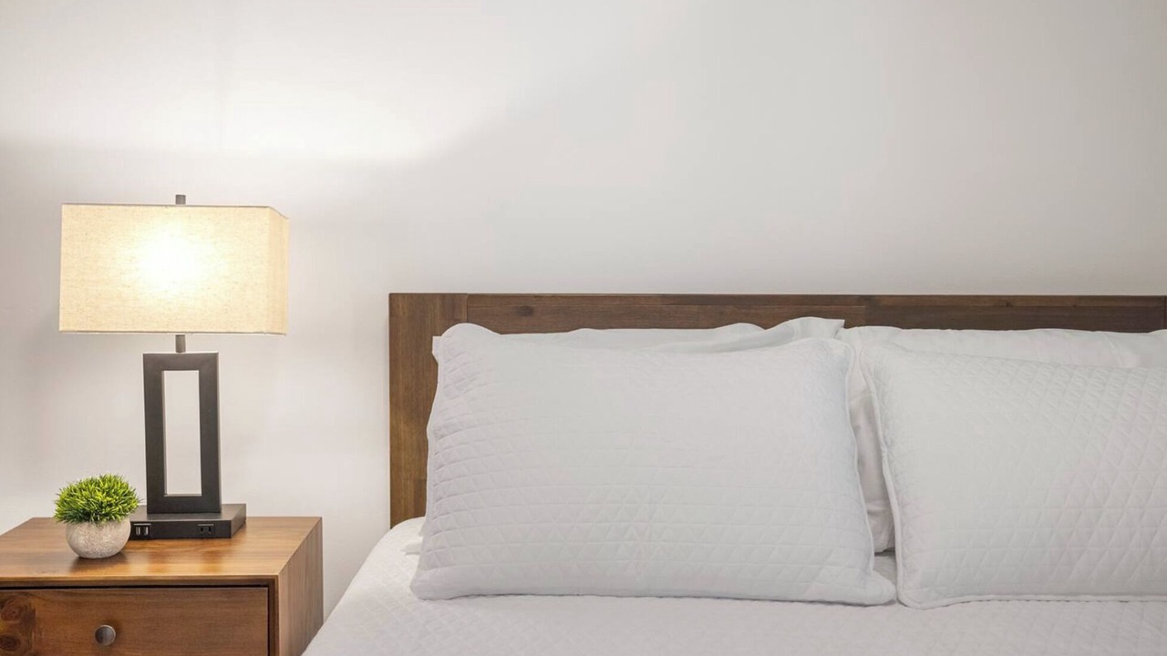 Photo of Bedroom in Treasure Cove