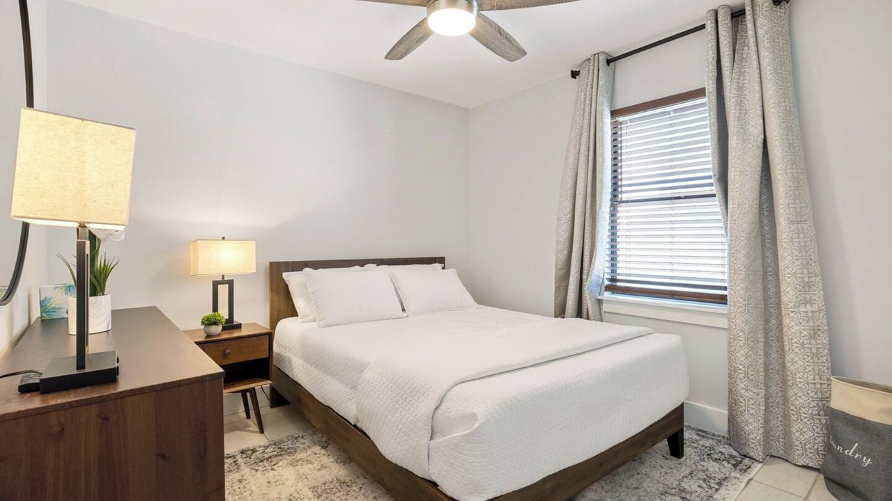Photo of Bedroom in Treasure Cove