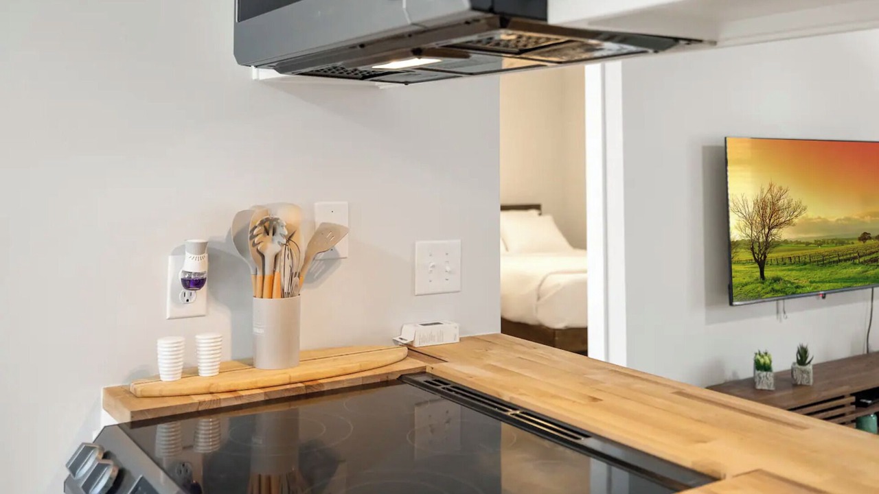 Photo of Kitchen in Treasure Cove