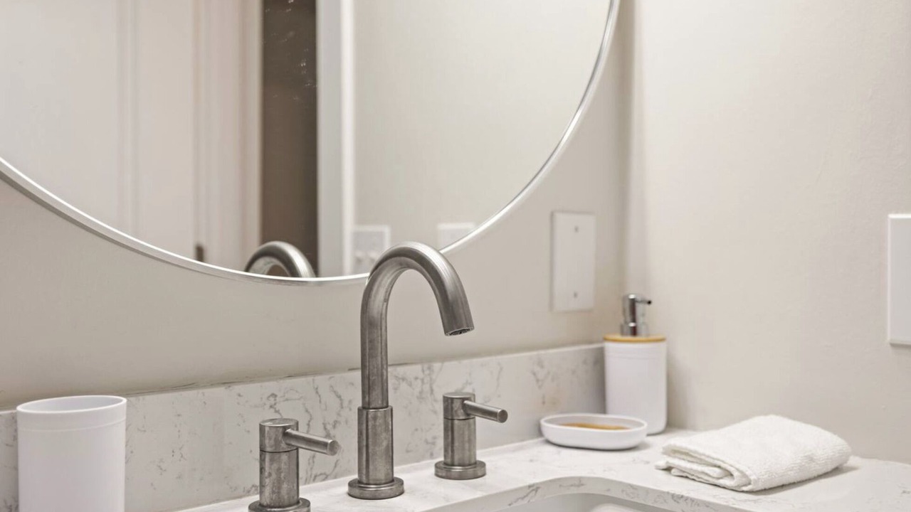 Photo of Bathroom in Treasure Cove
