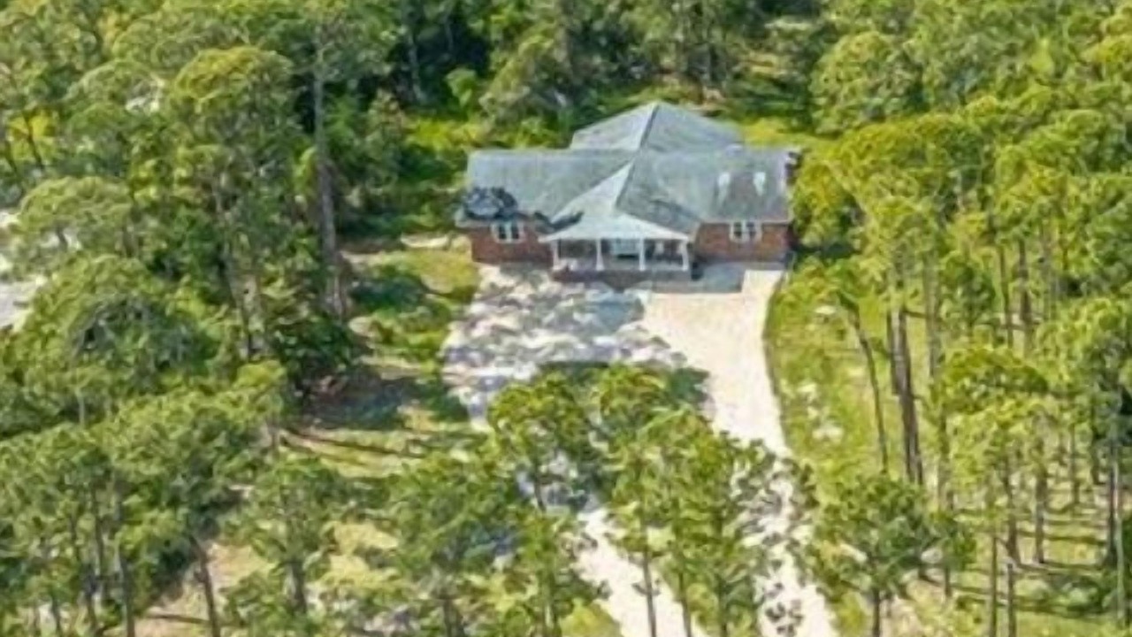 Photo of Outdoor in Eastpoint