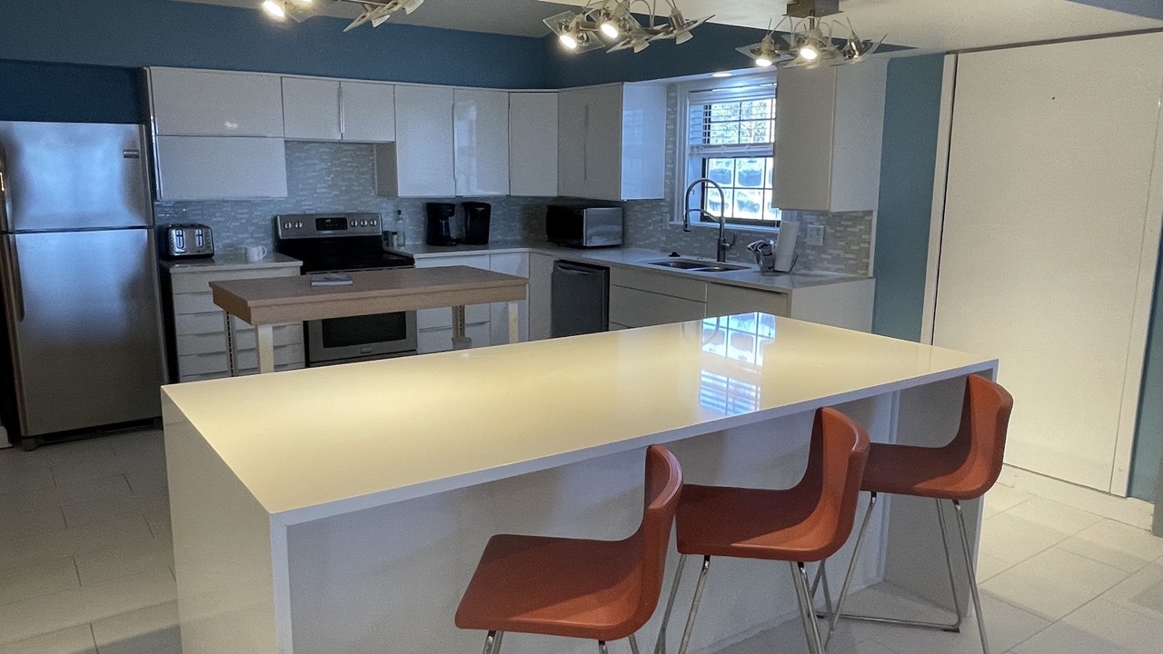 Photo of Kitchen in Eastpoint