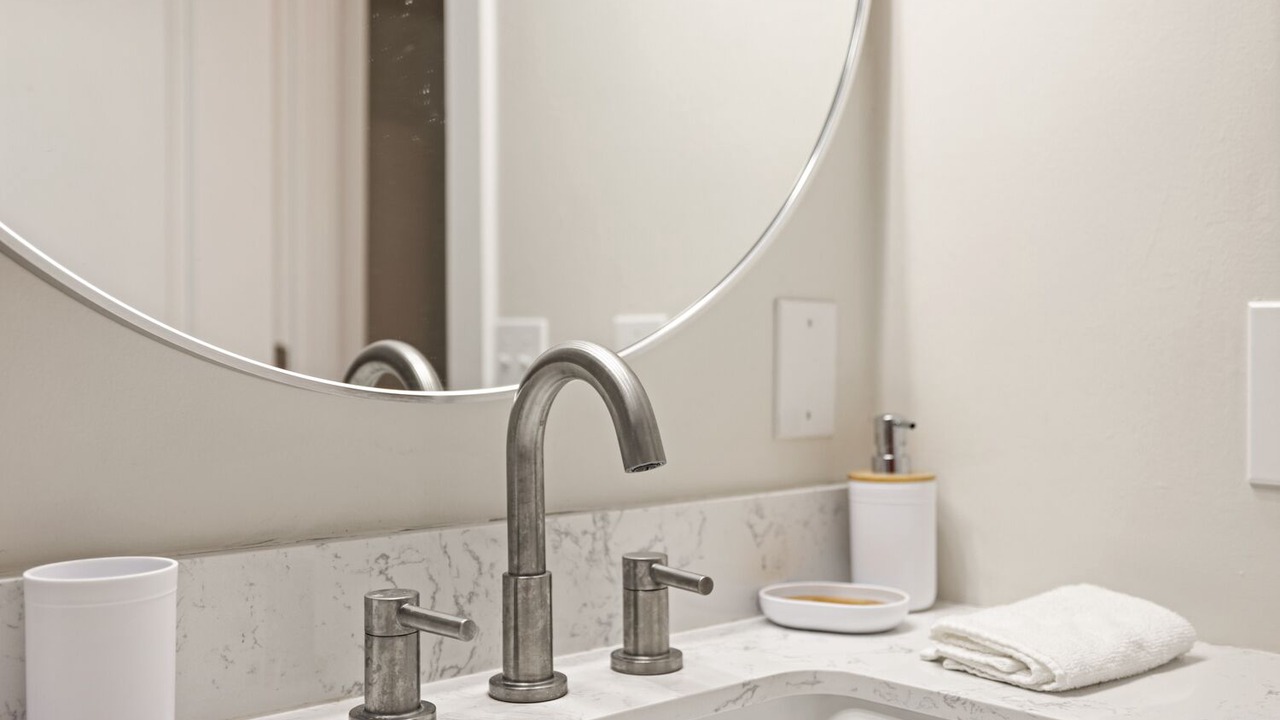 Photo of Bathroom in Port Lagoon