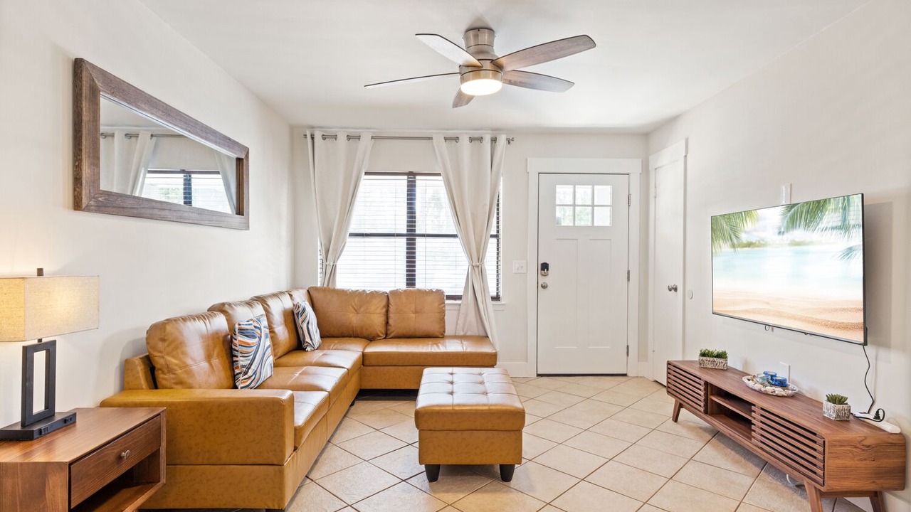 Photo of Livingroom in Port Lagoon