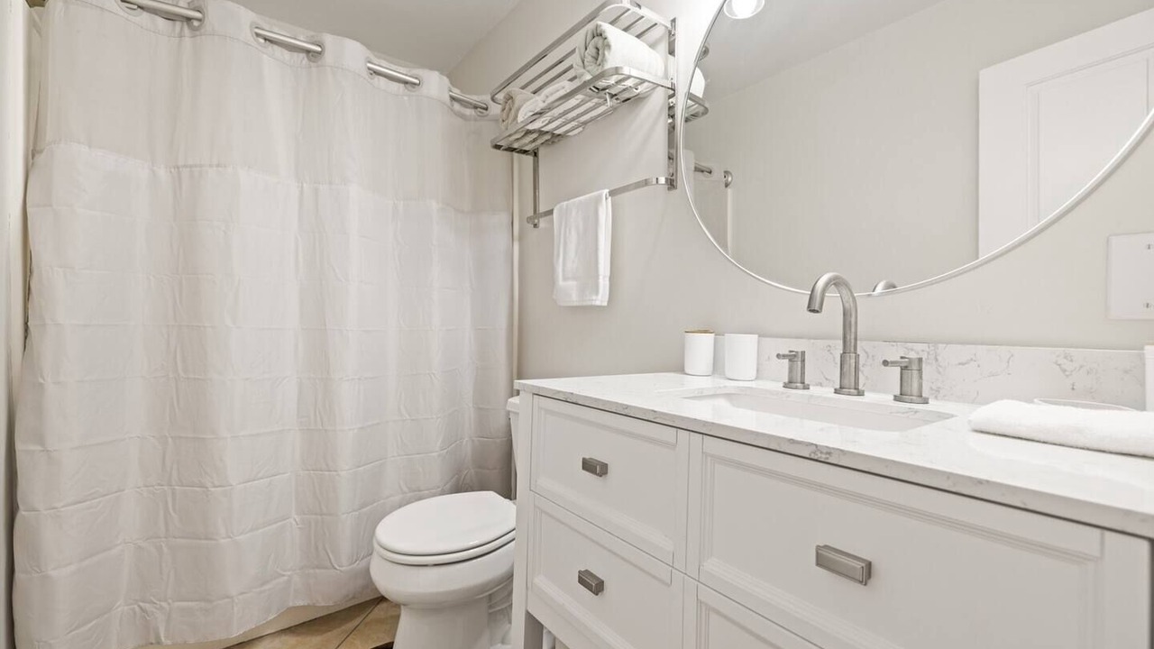 Photo of Bathroom in Port Lagoon