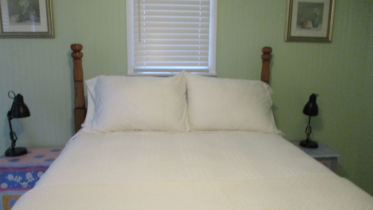 Photo of Bedroom in Biloxi