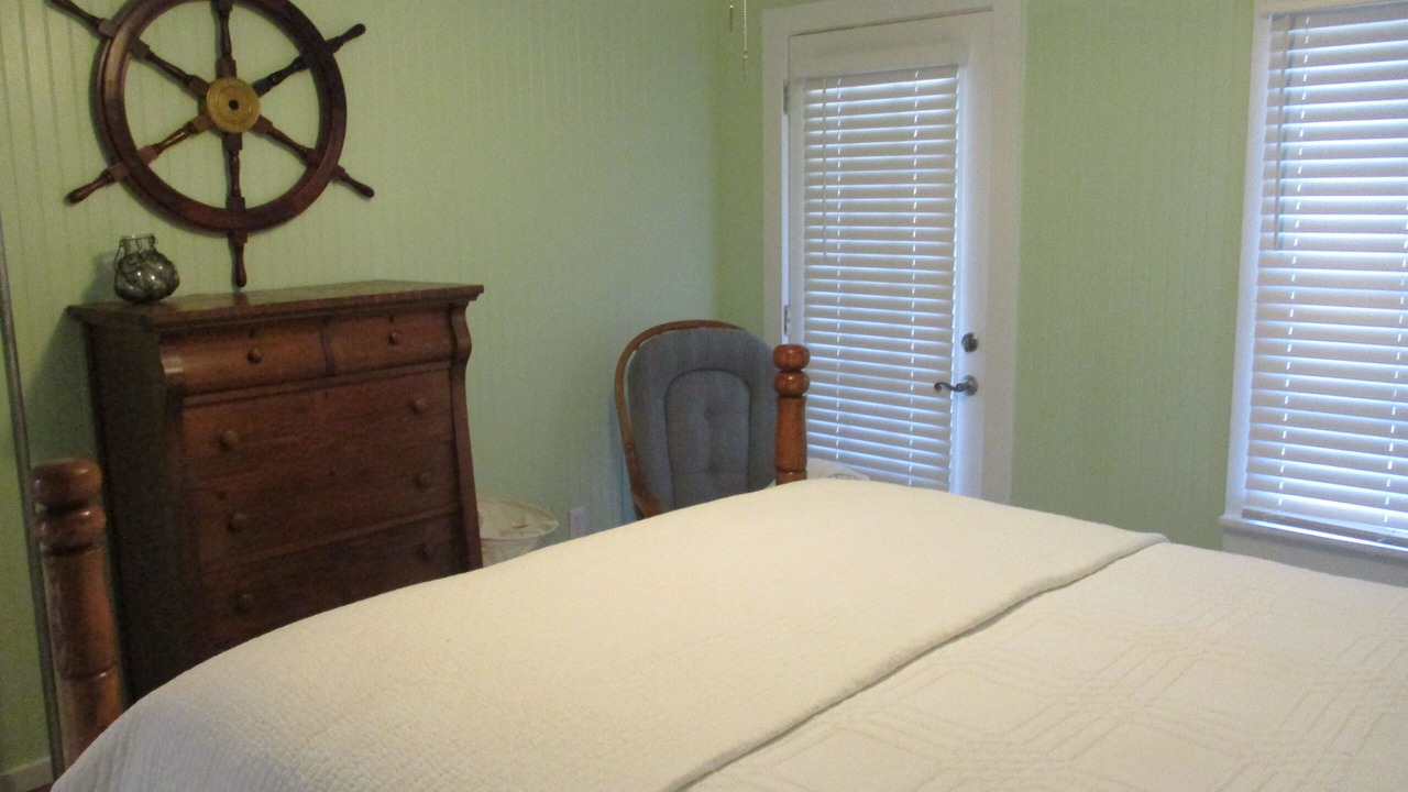 Photo of Bedroom in Biloxi