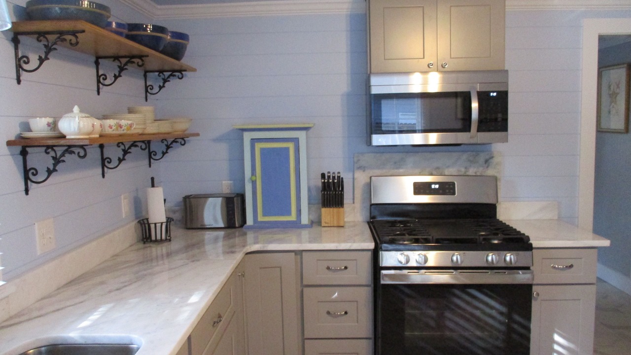 Photo of Kitchen in Biloxi