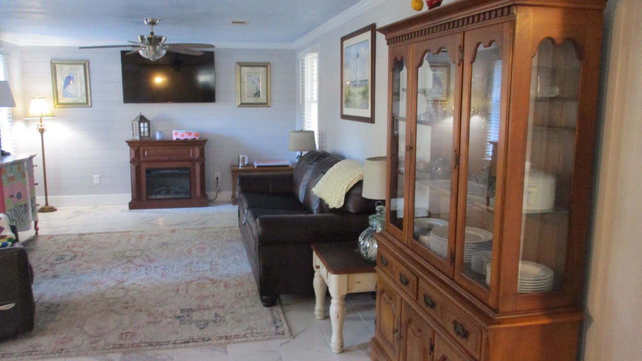 Photo of Livingroom in Biloxi