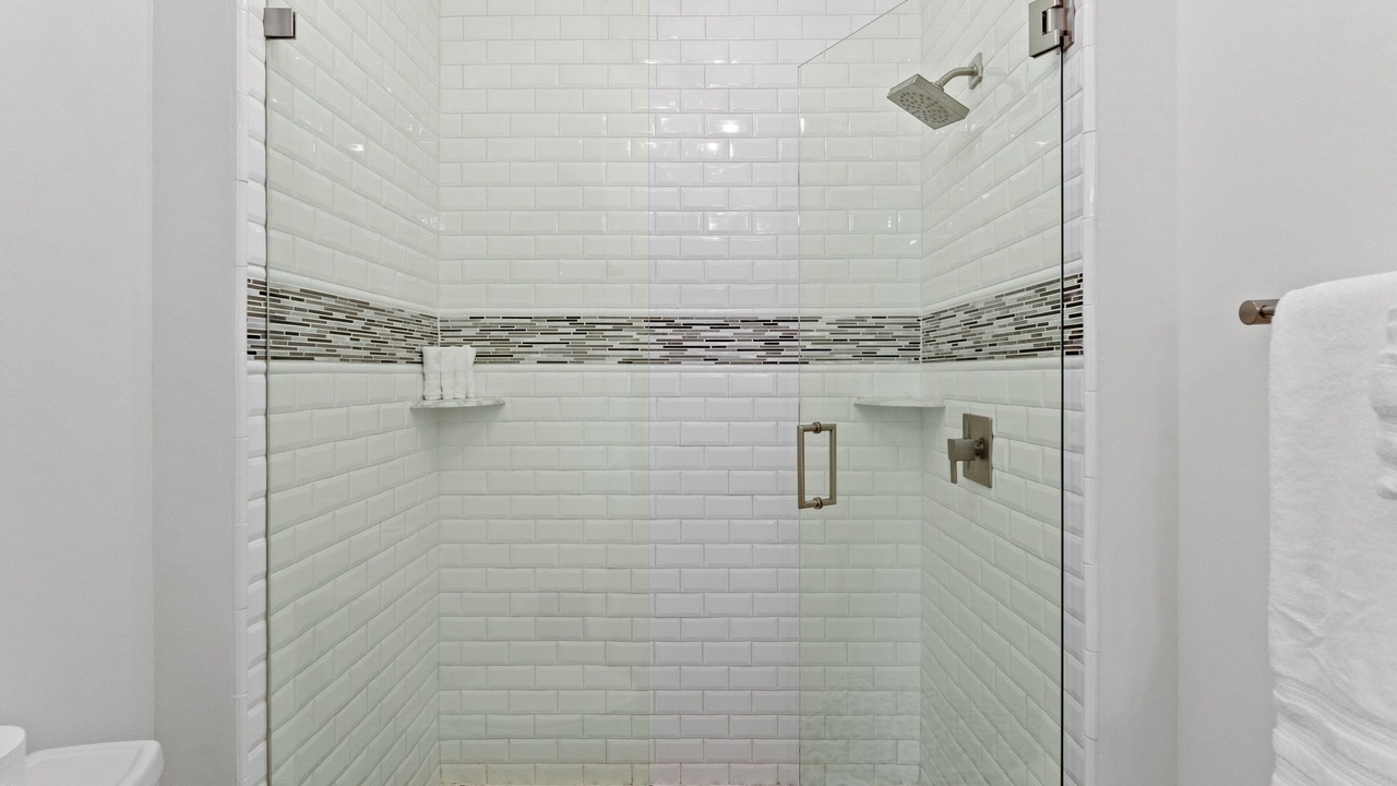 Photo of Bathroom in Watercolor