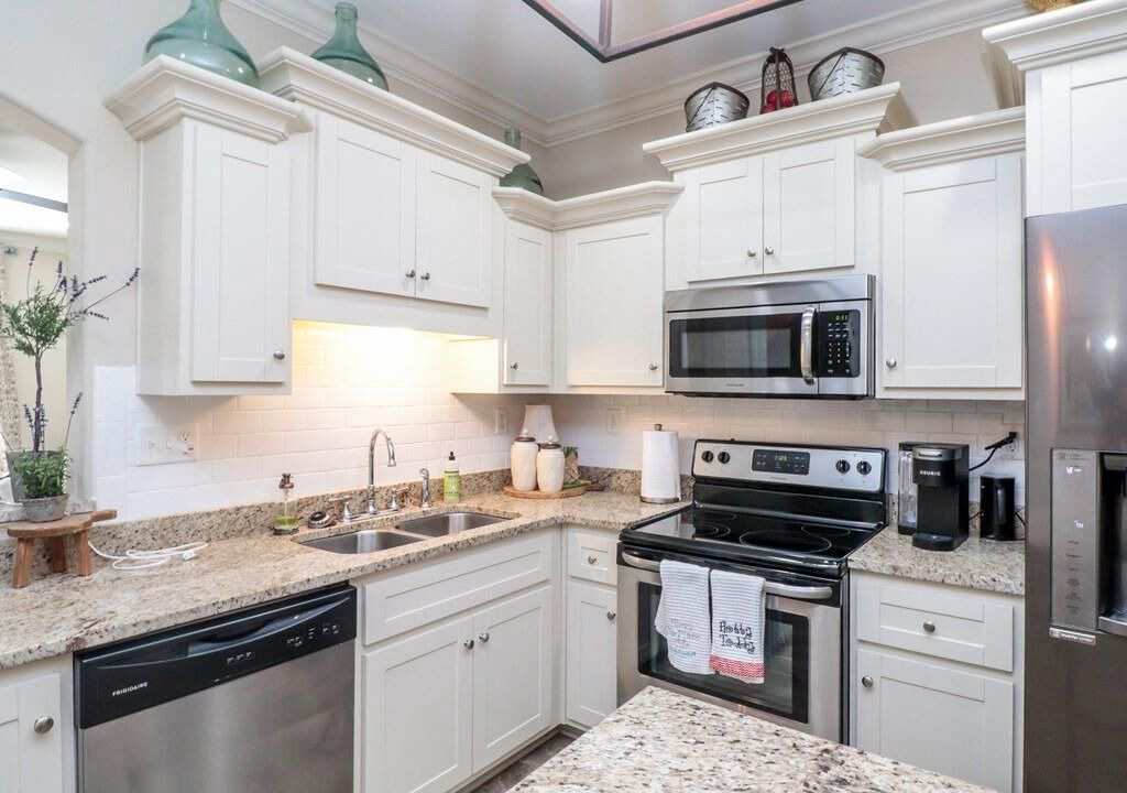 Photo of Kitchen in Oxford