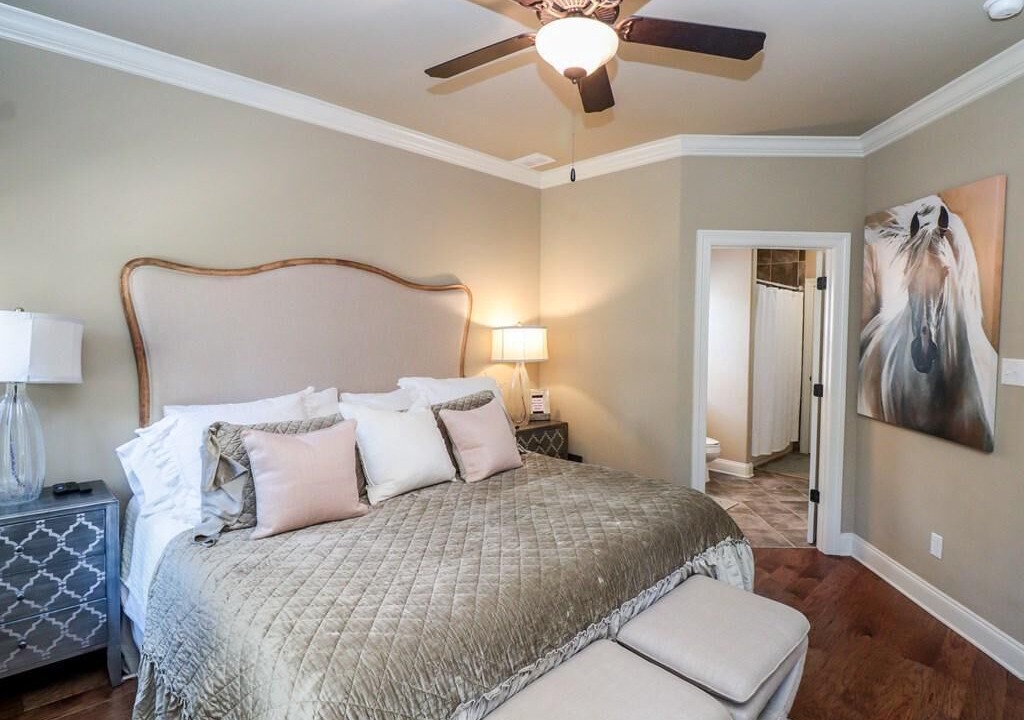 Photo of Bedroom in Oxford
