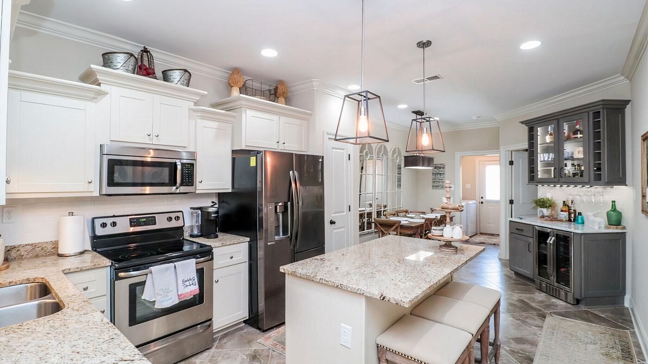 Photo of Kitchen in Oxford