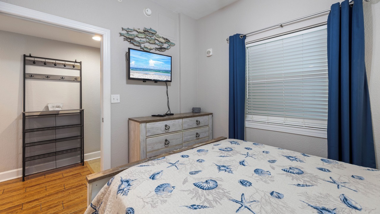 Photo of Bedroom in Ono Island