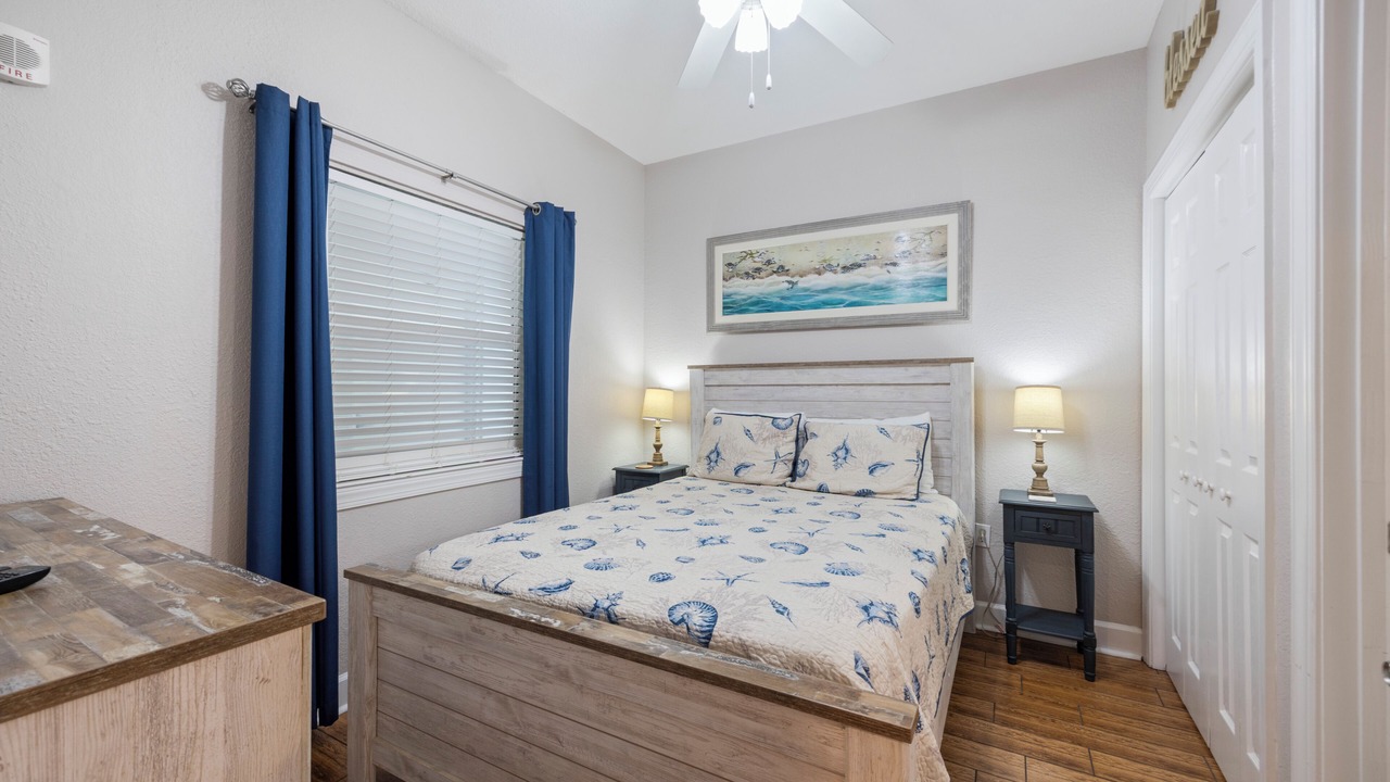 Photo of Bedroom in Ono Island