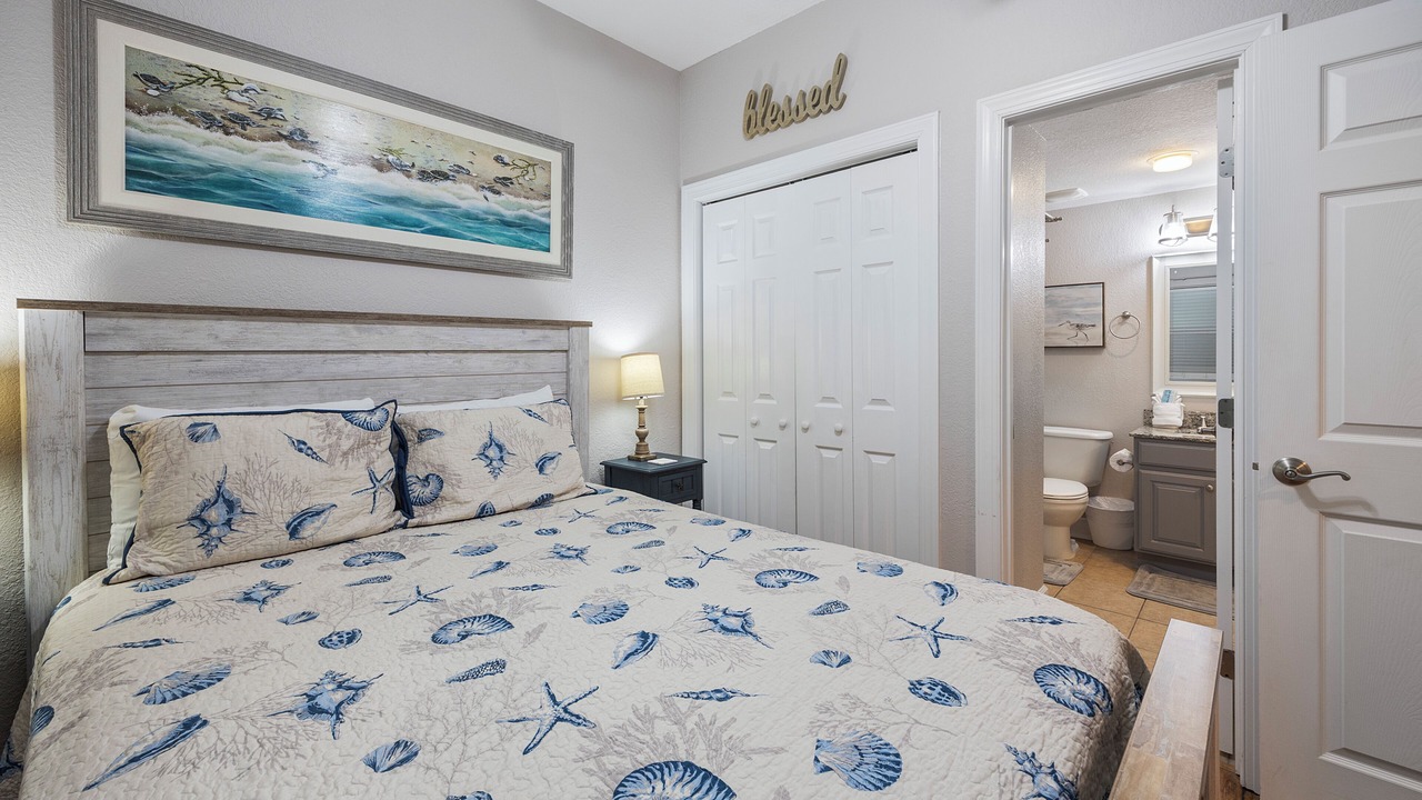 Photo of Bedroom in Ono Island