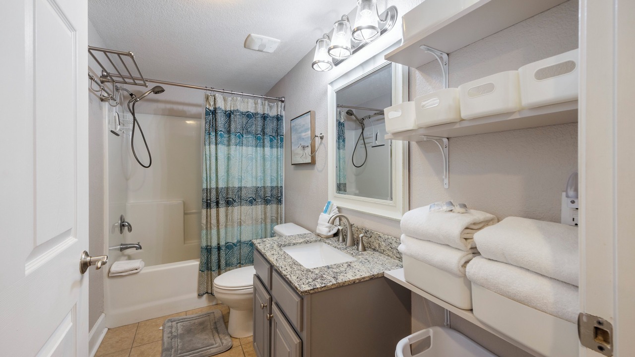 Photo of Bathroom in Ono Island