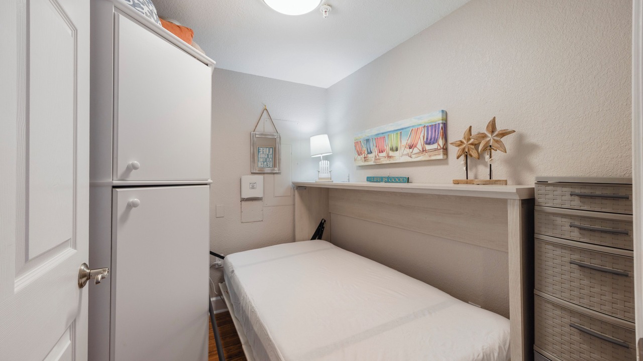 Photo of Bedroom in Ono Island